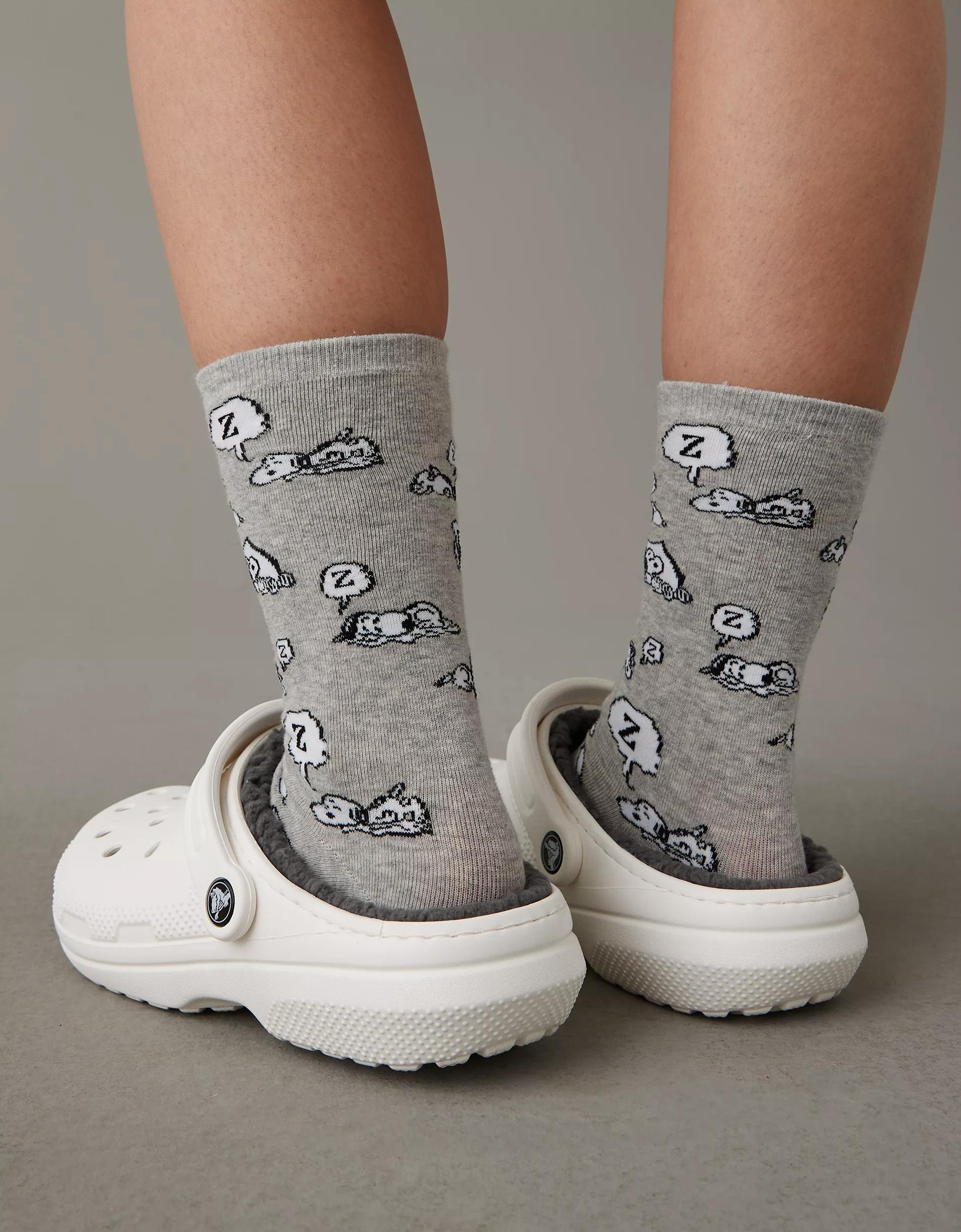 Crocs Classic Lined Clog Product Image