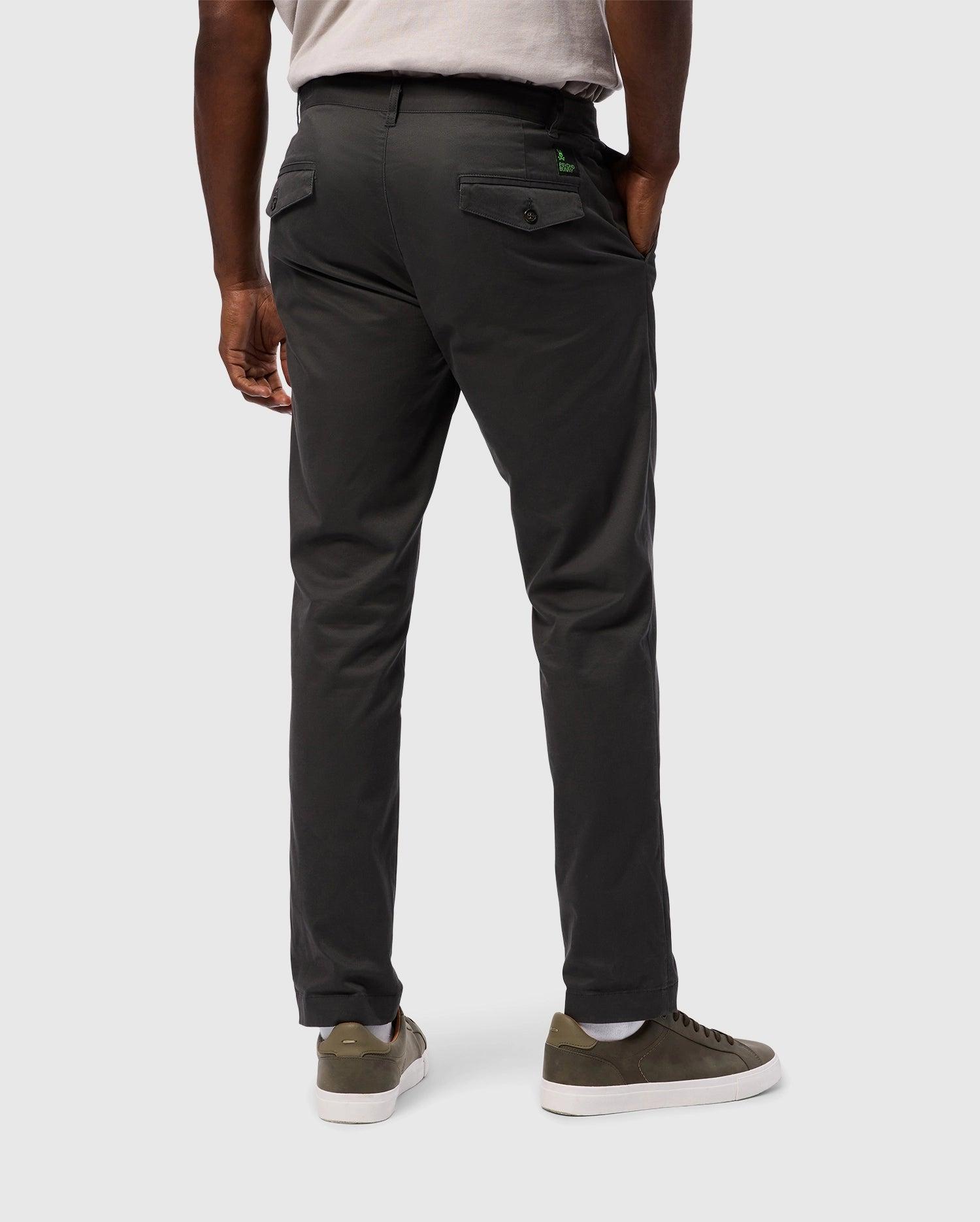 MENS GILMAN CHINO PANT - B6P393Z1WB Product Image
