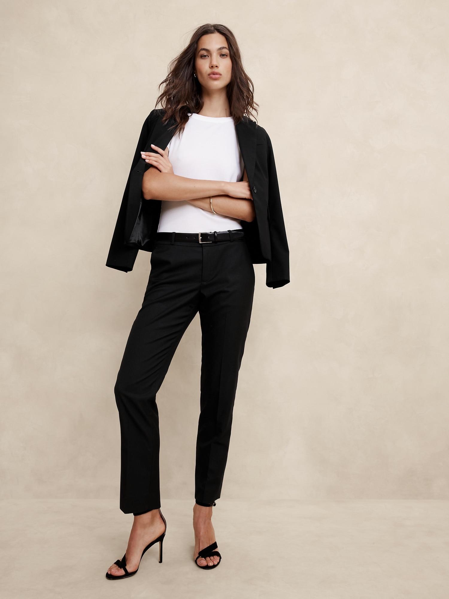 Ryan Stretch Twill Pant Product Image