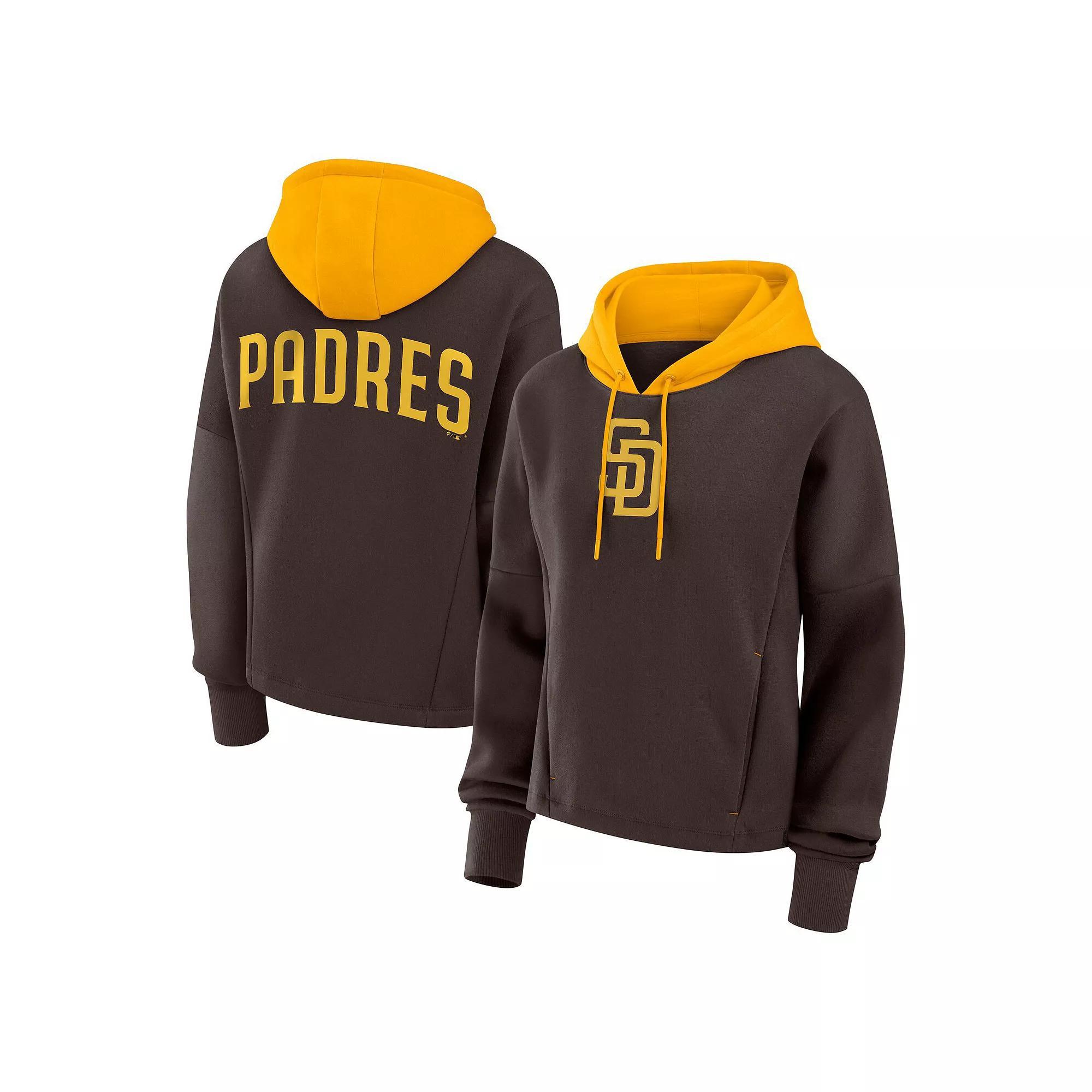 Women's Fanatics Navy New York Yankees Over Product Image