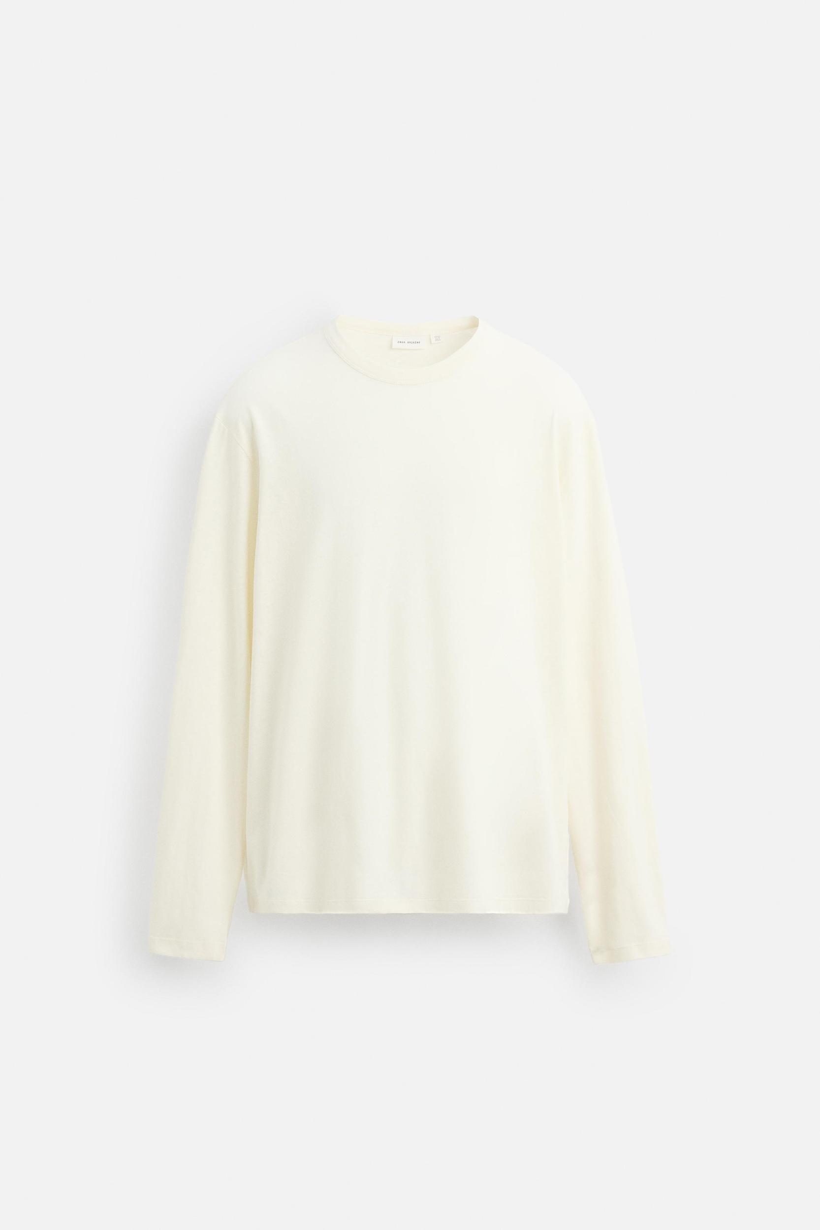 COTTON - HEMP SHIRT Product Image