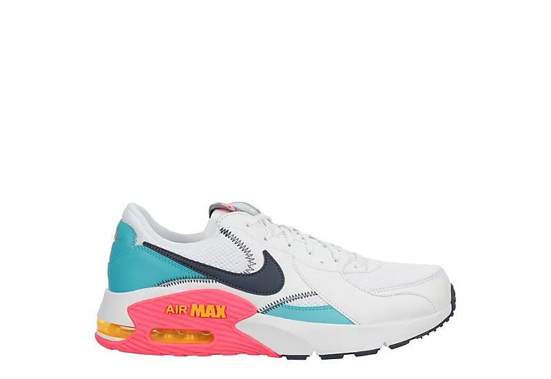 Nike Men's Air Max Excee Sneaker Running Sneakers Product Image