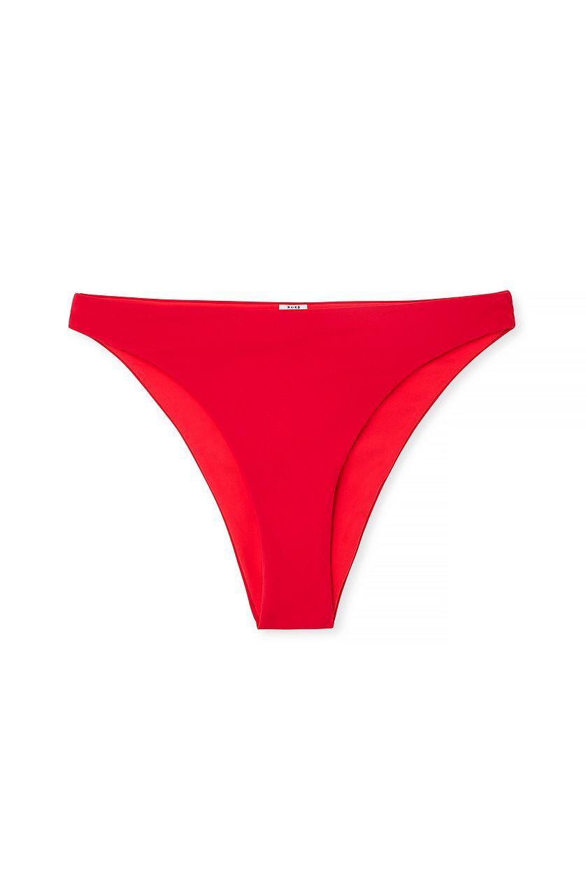 High Leg Bikini Panty Product Image