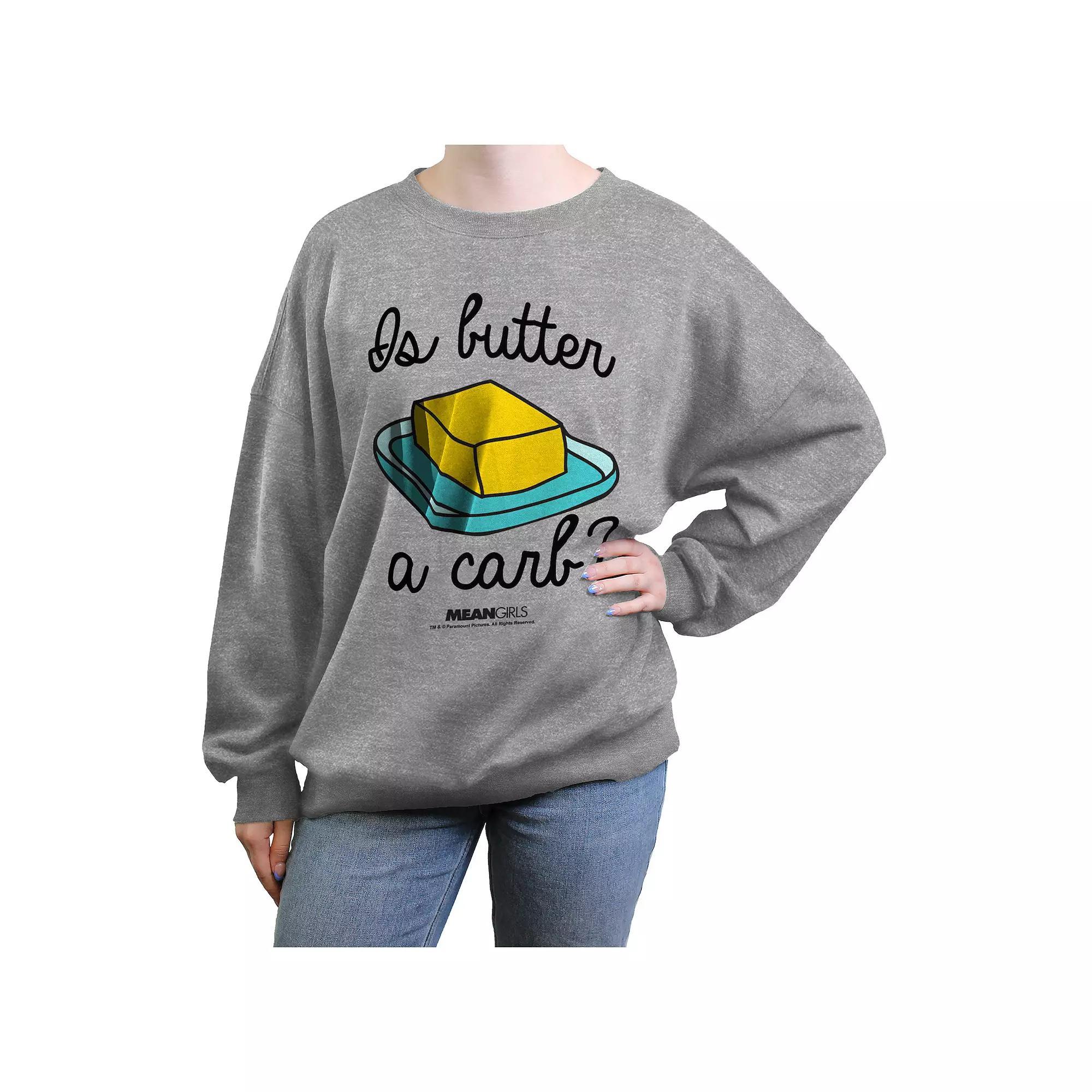 Juniors' Spider-Man Spider-Cat Panels Graphic Fleece, Girl's,  Product Image