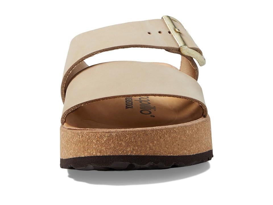 Birkenstock Womens Almina Wedge Sandal Papillo By Product Image