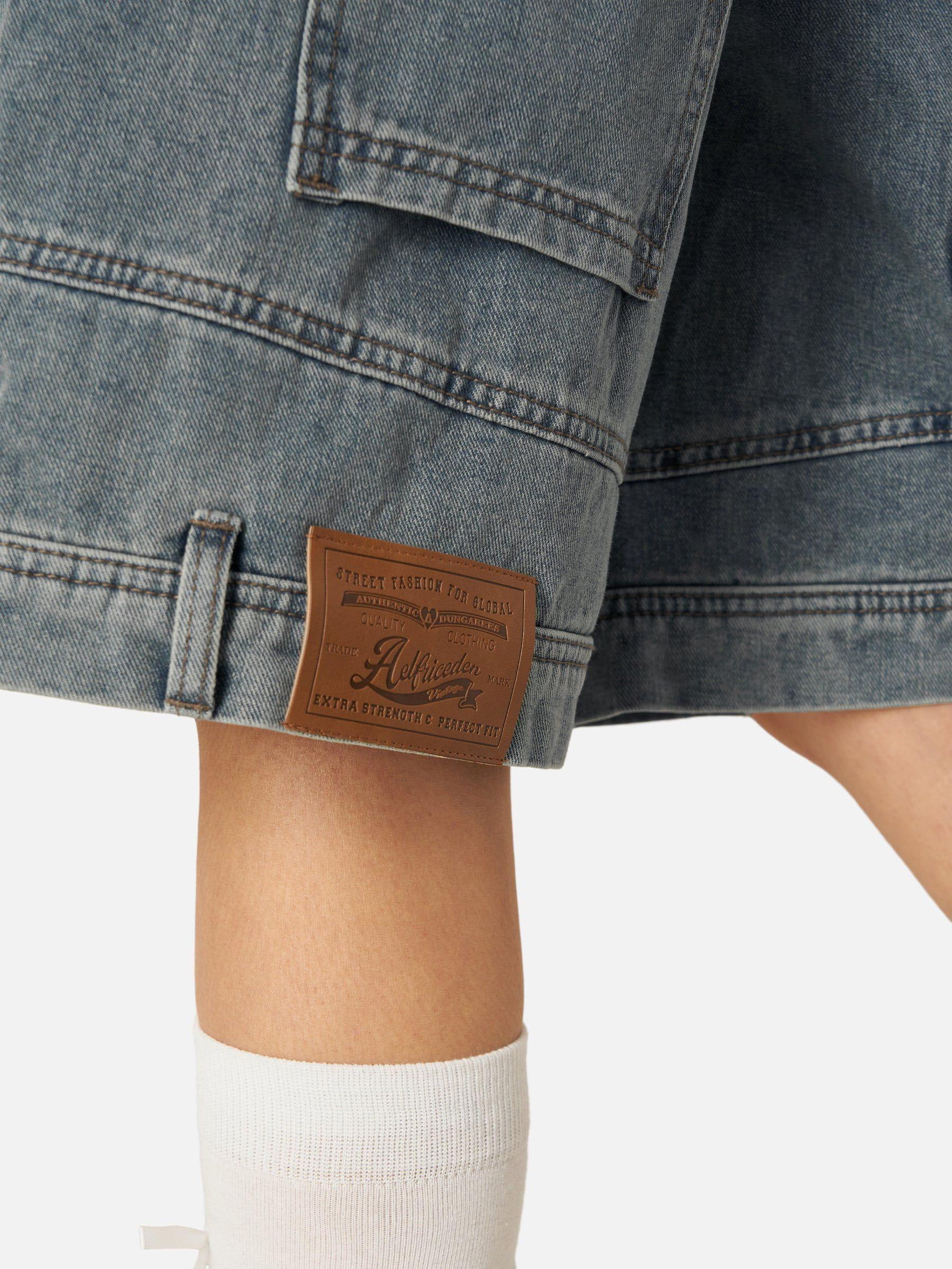 Aelfric Eden Reverse Jorts Product Image