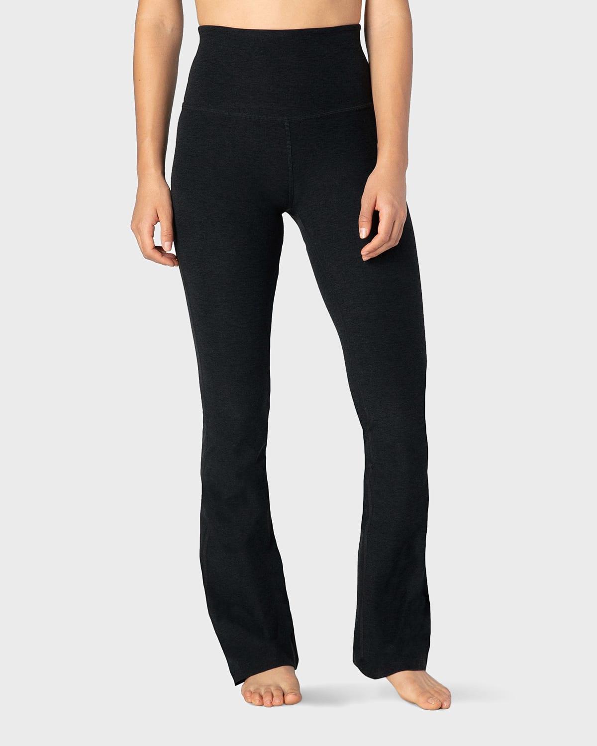 High-Waist Active Practice Pants Product Image