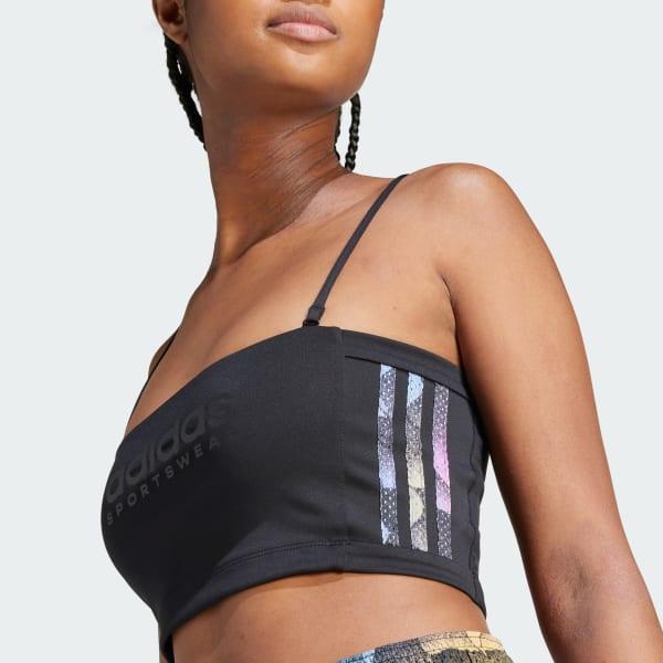 Tiro Summer Tube Top With Detachable Straps Product Image