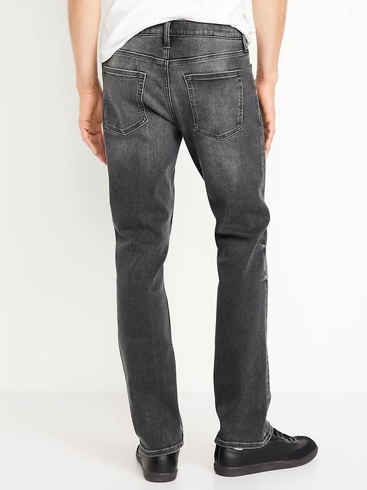 Straight 360 Tech Stretch Performance Jeans Product Image