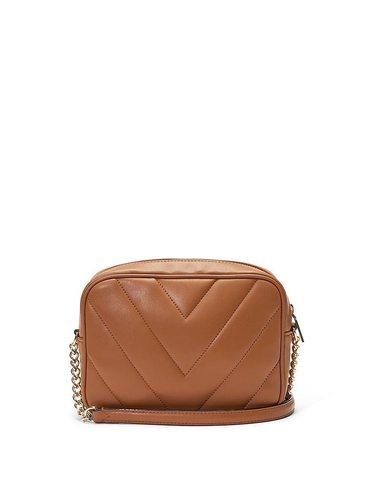 Crossbody Camera Bag Product Image