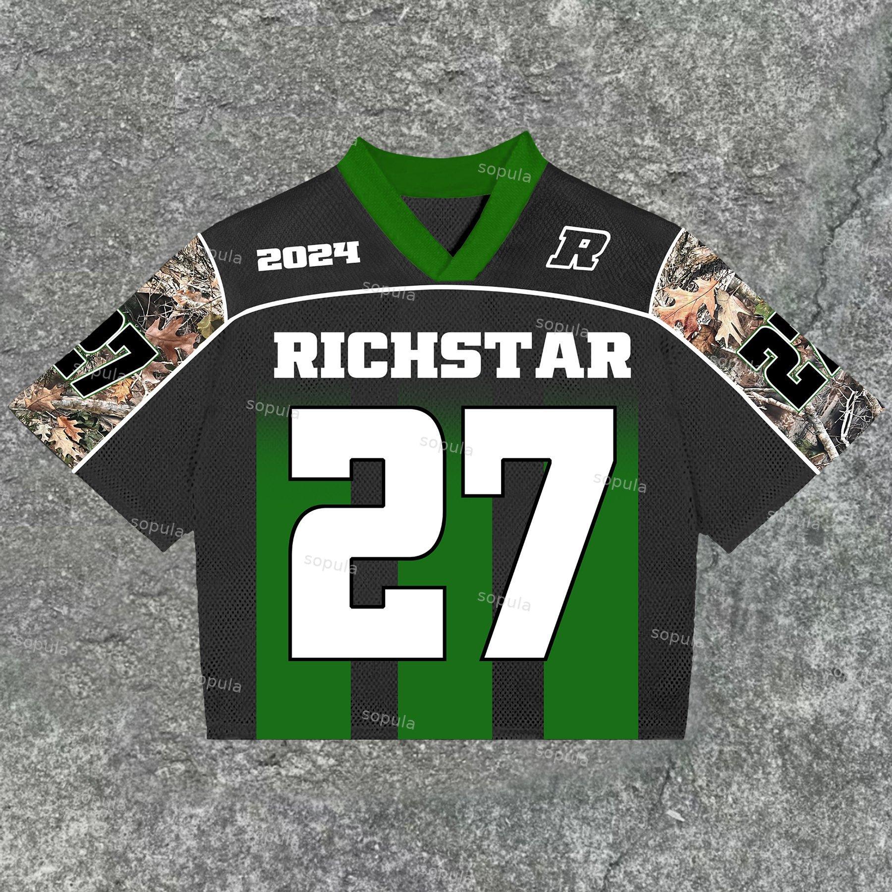 Sopula No-Stall Racing Suit No 69 Graphic Blokette Blokecore T-Shirt Product Image