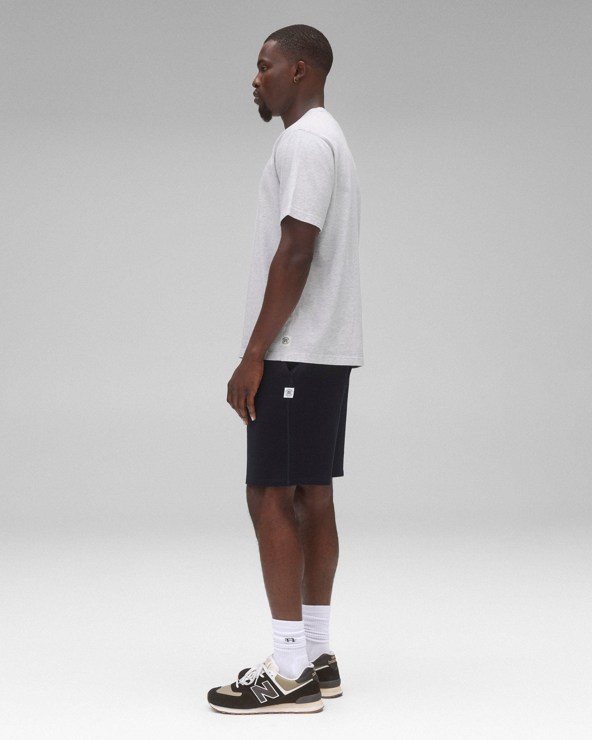 Lightweight Jersey Standard T-Shirt Male Product Image