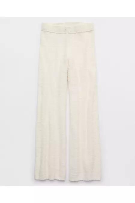 Aerie Marshmallow Trouser Women's Product Image