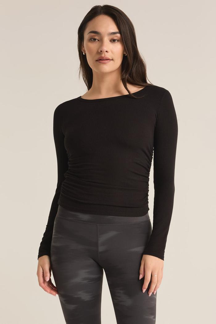 It's a Cinch Top Product Image