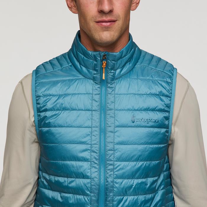 Capa Insulated Vest - Men's Product Image