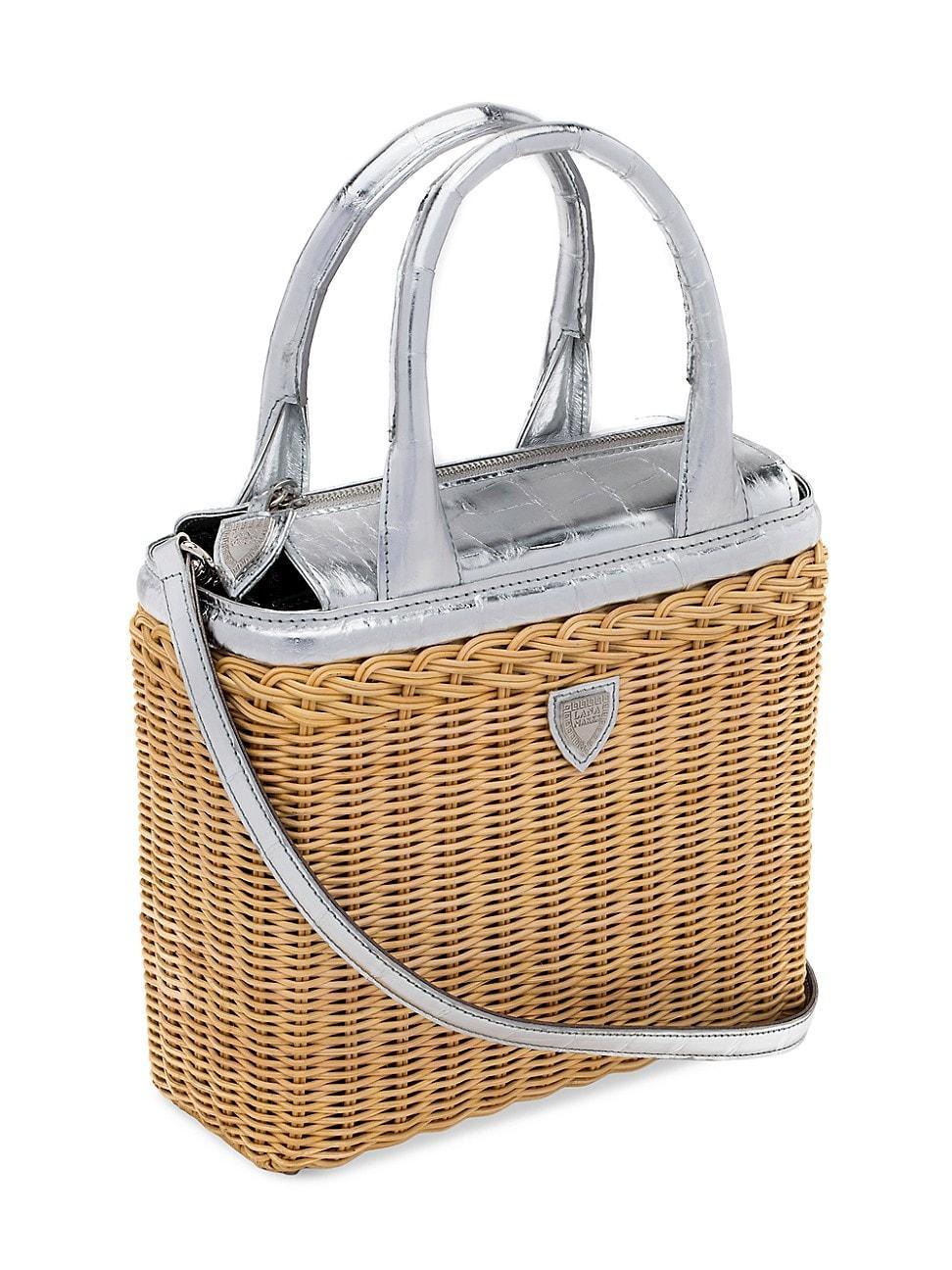 Womens Palm Beach Tote Bag Product Image