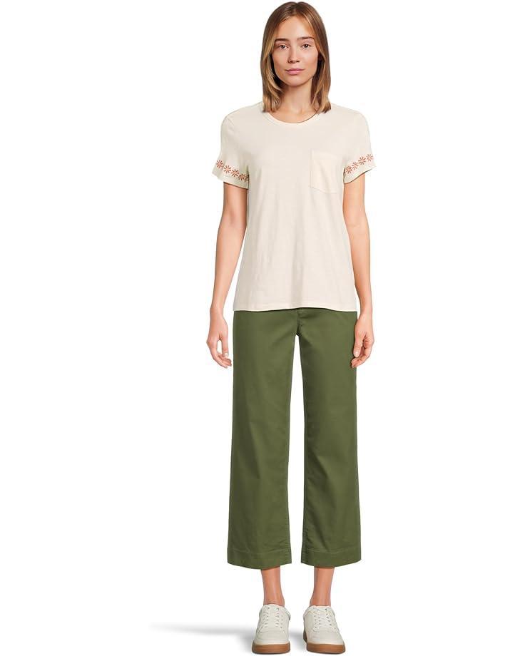 Balsam Cutoff Jeans Product Image