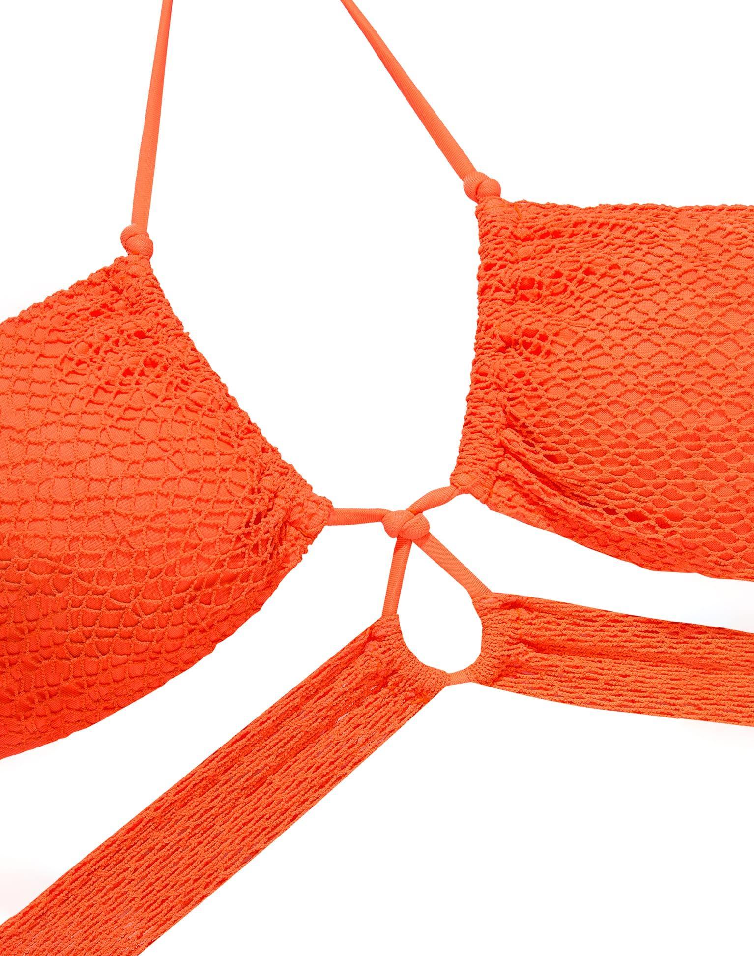 Mesh Gi Top (Exchange Only) - Cardamom Product Image