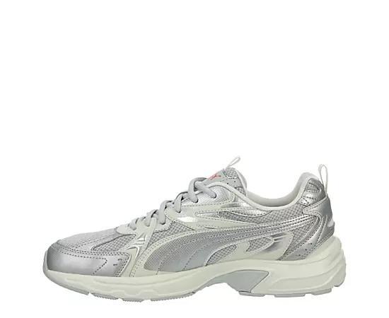 Puma Men's Milenio Tech Sneaker Running Sneakers Product Image