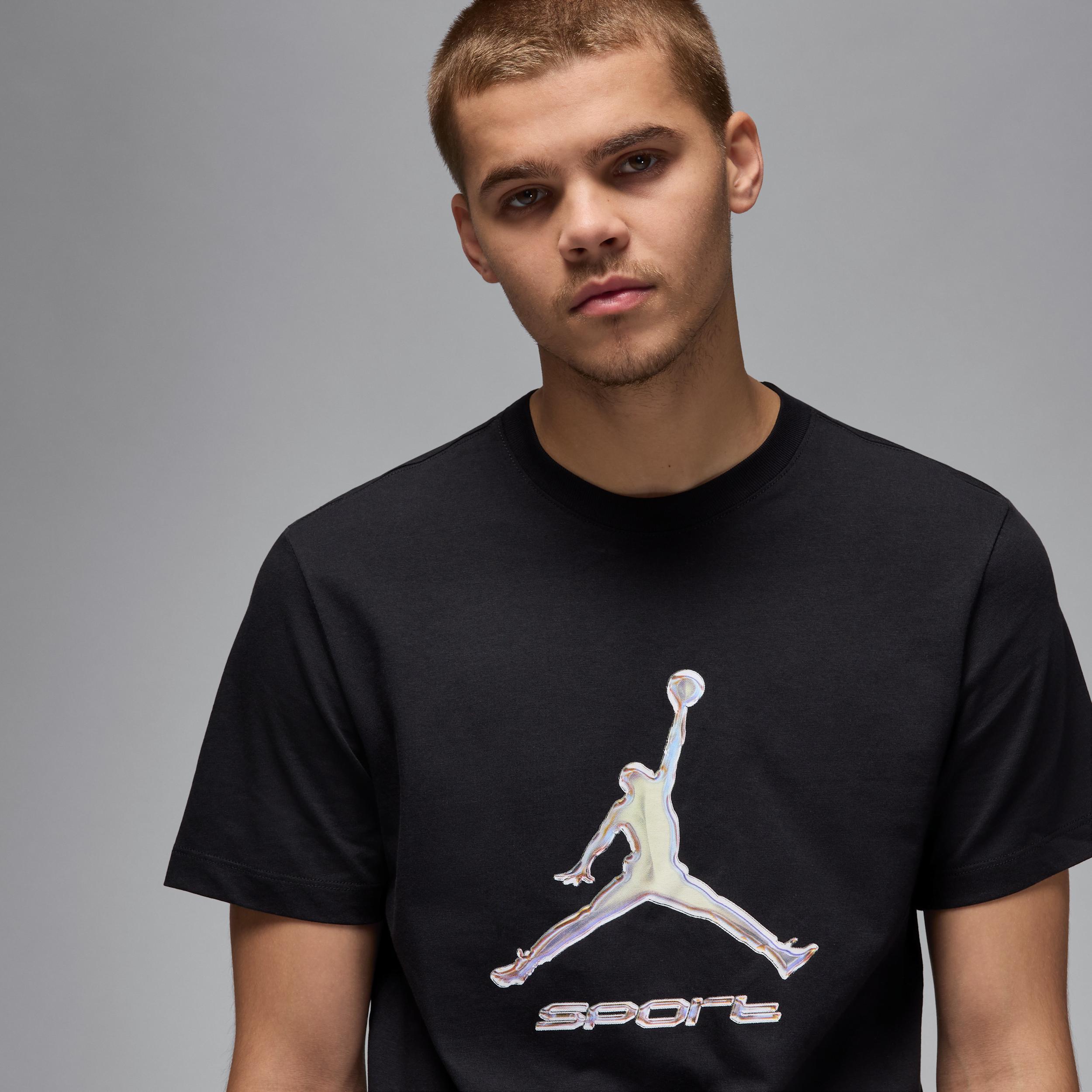 Jordan Sport Men's Dri-FIT T-Shirt Product Image