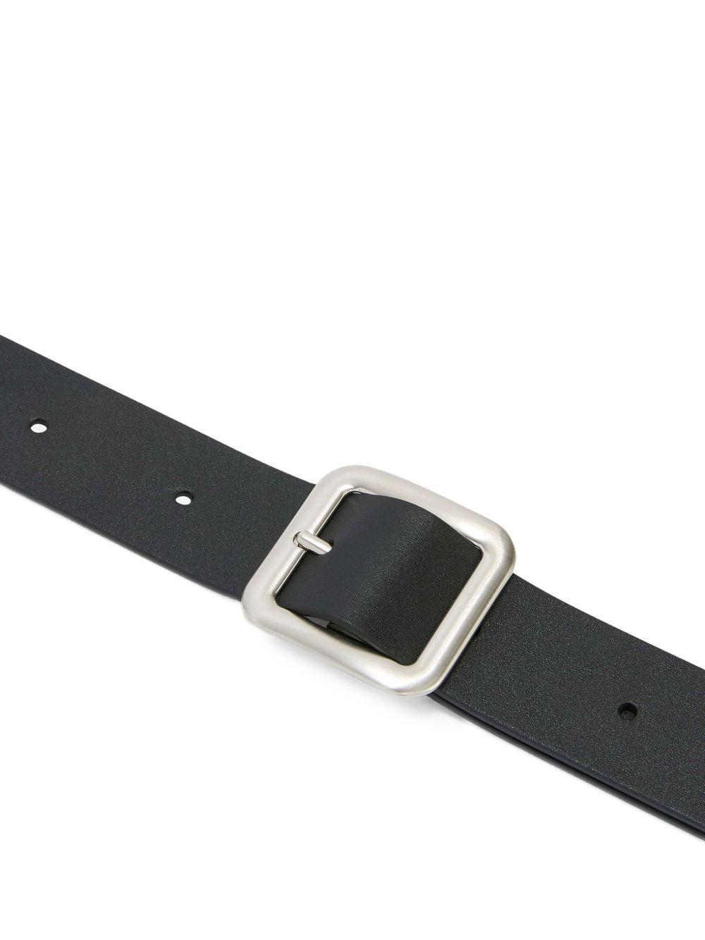 leather belt Product Image