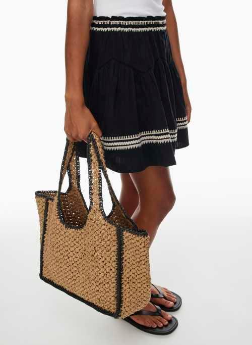 tropez bigger tote Product Image