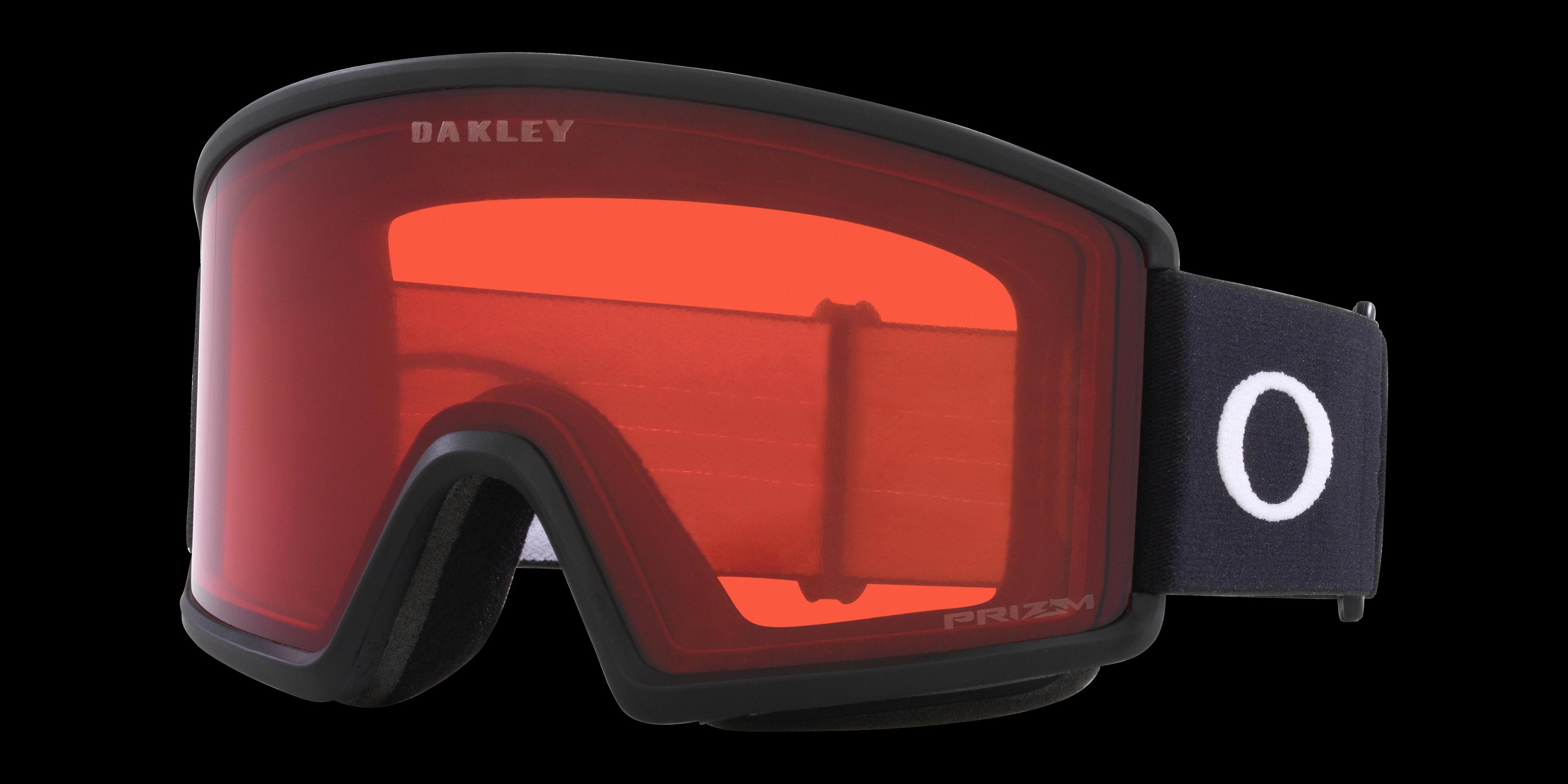 Oakley Mens Target Line L Snow Goggles Product Image