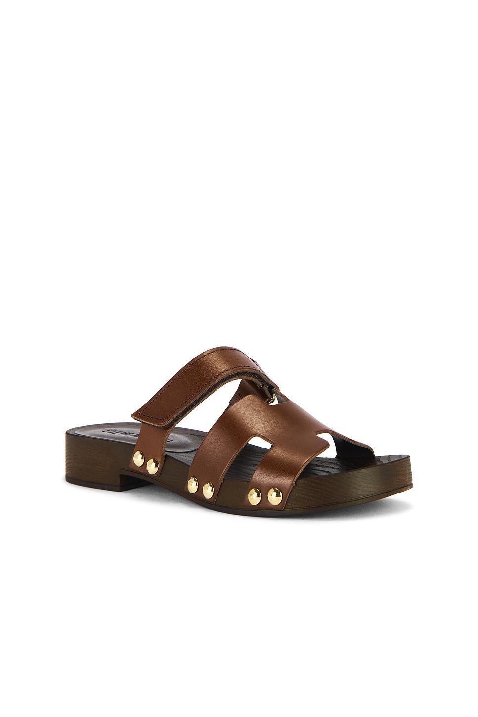 Canal Sandal Steve Madden Product Image