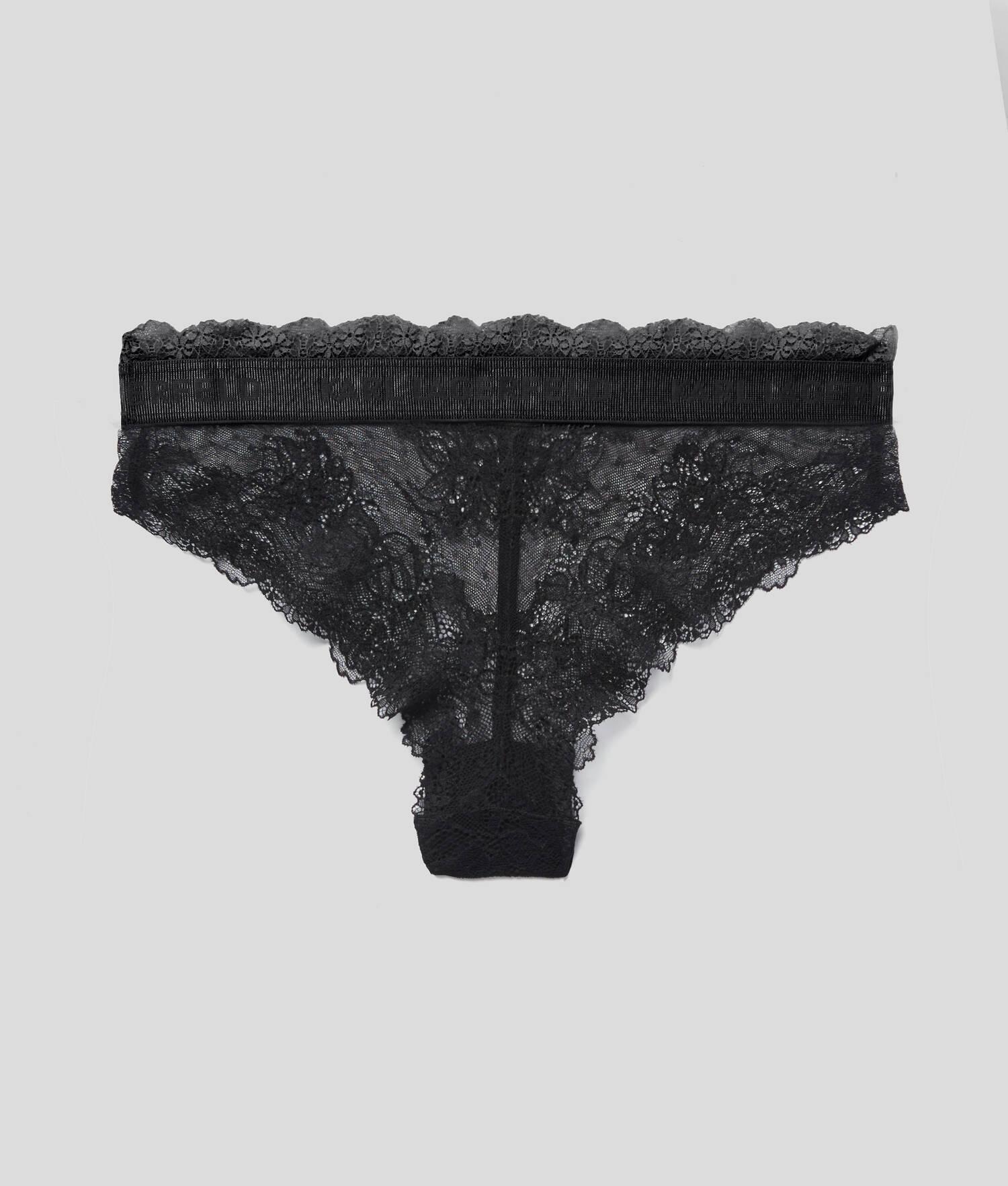 LACE BRIEFS Product Image