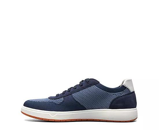 Florsheim Men's Heist Knit 6-Eye Lace Up Sneaker Product Image