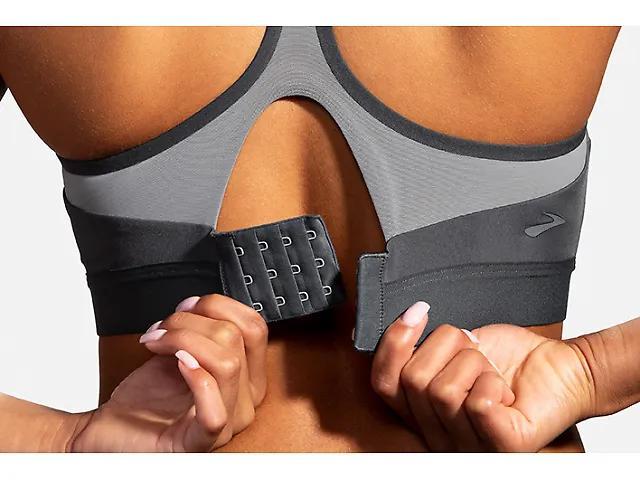 Brooks Dare Racerback Run Bra Product Image