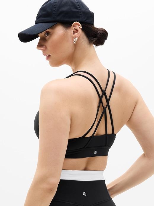 Perfect Form Sports Bra A-C Product Image