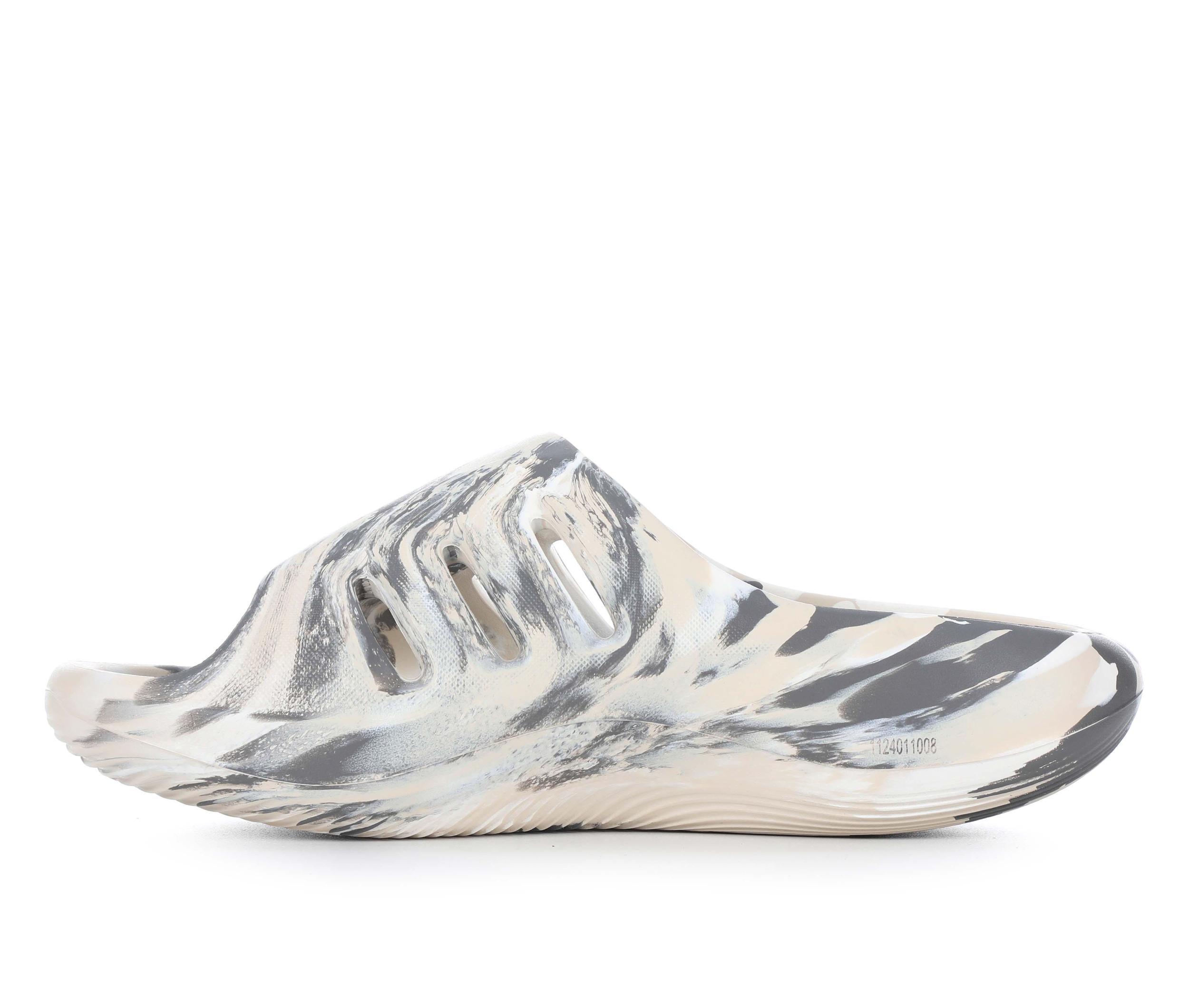 Men's Adidas Adifom Infinity Sport Slides Product Image