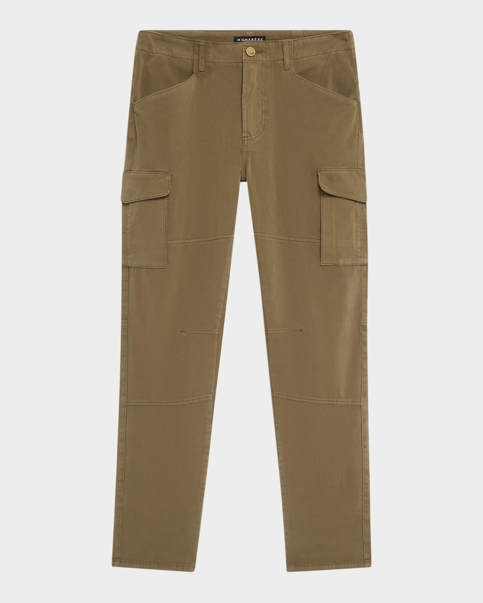 Men's Trooper Cargo Pants Product Image