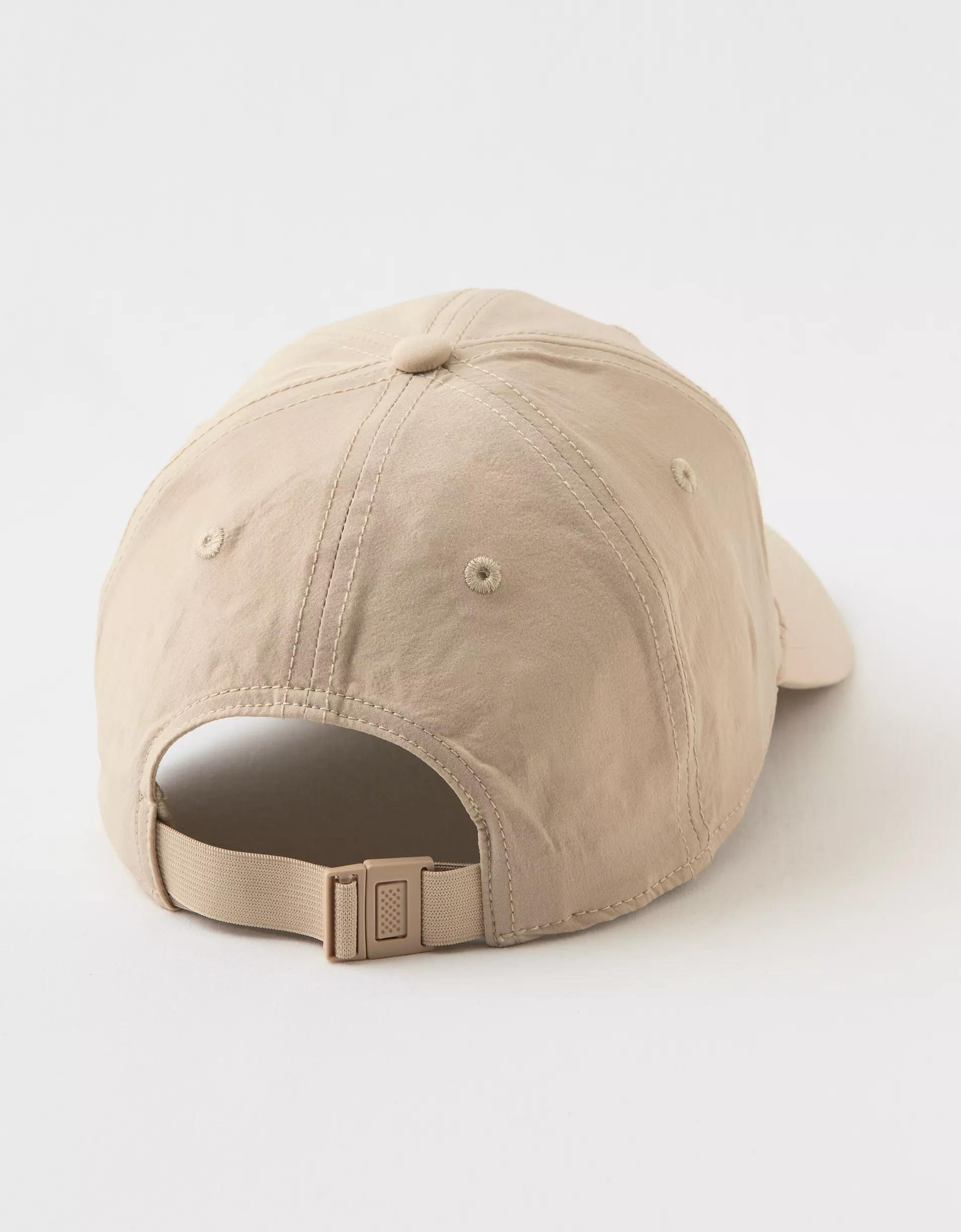 OFFLINE By Aerie Nylon Baseball Hat Product Image