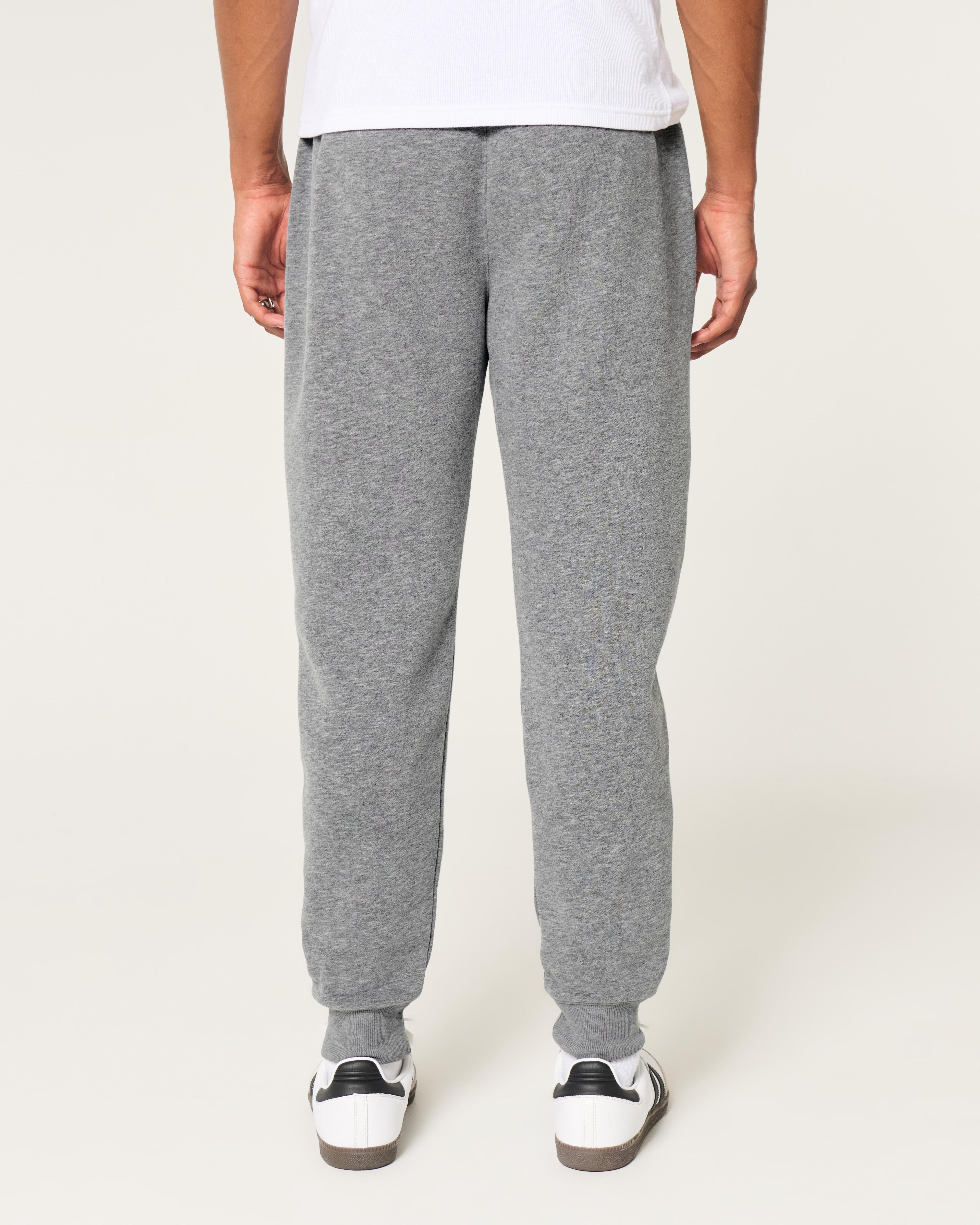 Hollister Feel Good Fleece Joggers Product Image