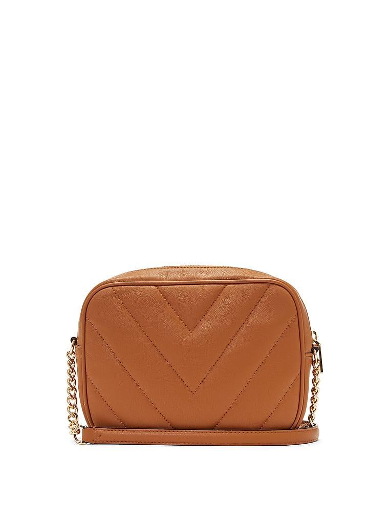 Crossbody Camera Bag Product Image