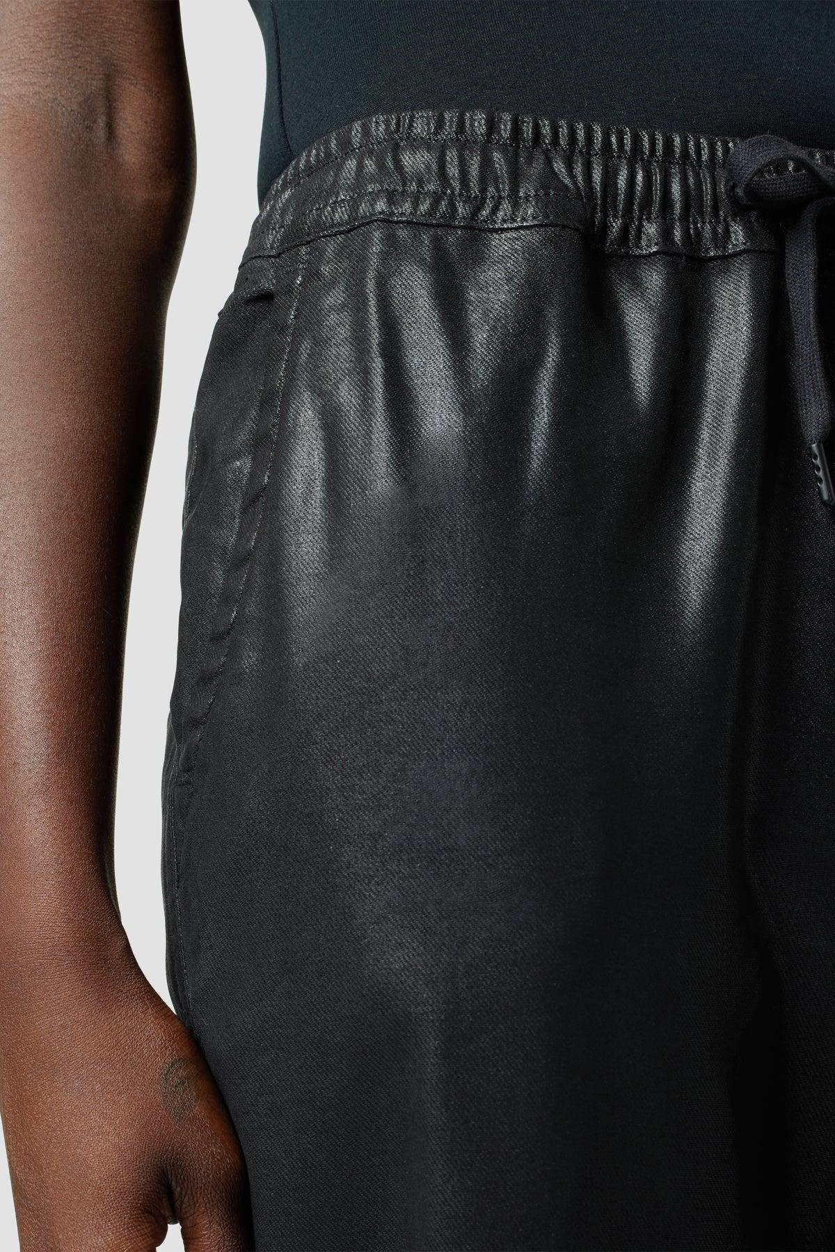 Coated Track Pant Female Product Image