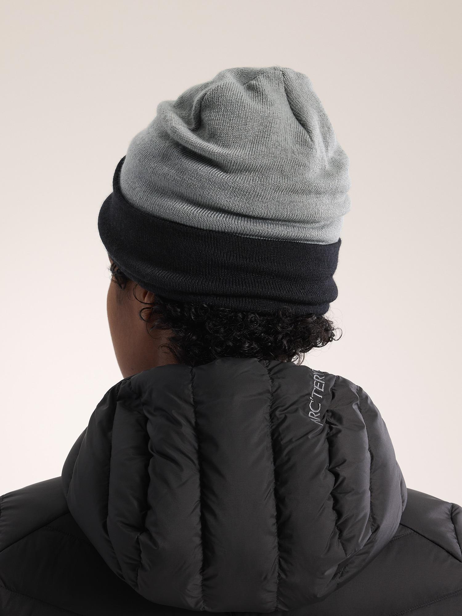 Colour Block Toque  Product Image