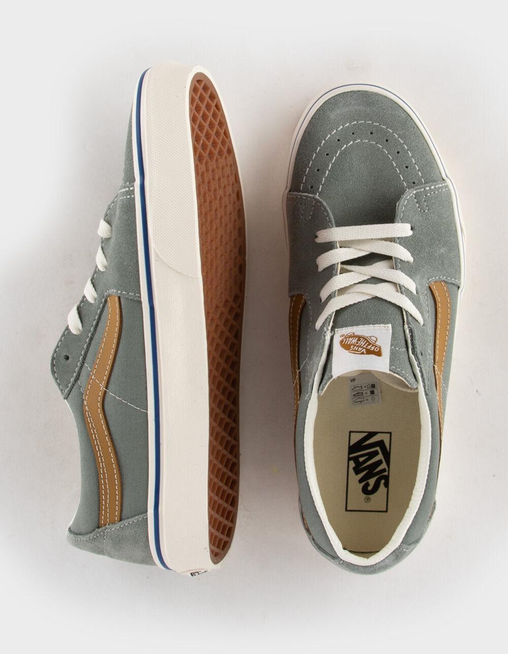 VANS Sk8-Low Sport Shoes Product Image