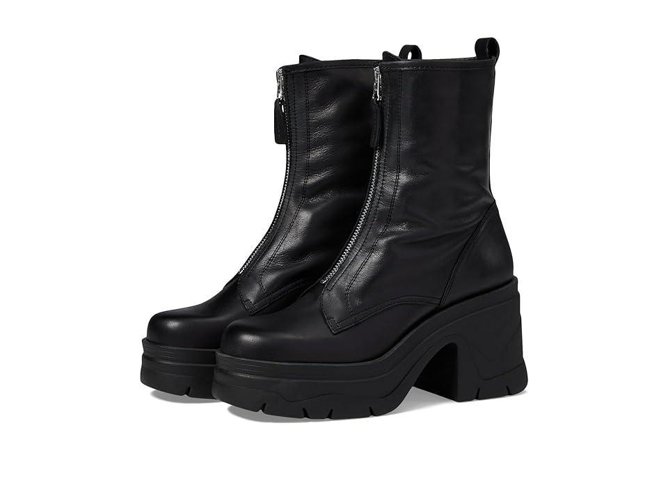 Free People Myles Zip Front Boot Women's Boots Product Image