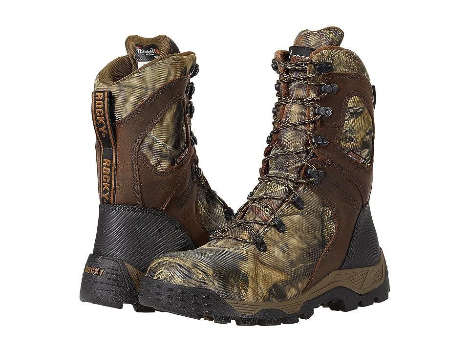 Rocky Sport Pro Mens Insulated Waterproof Hunting Boots Product Image