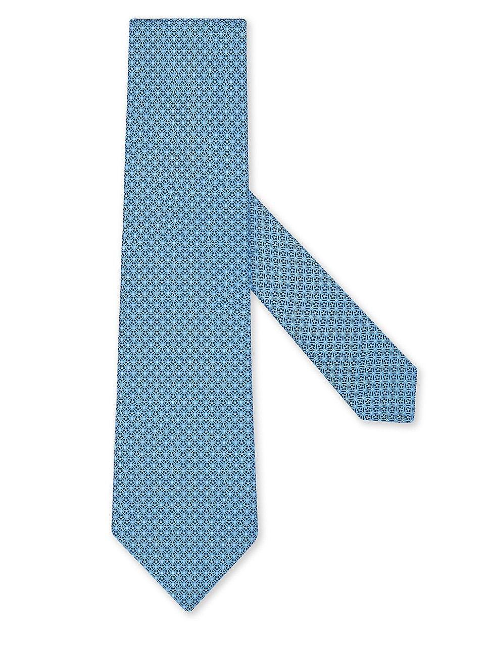 Mens Silk Tie Product Image