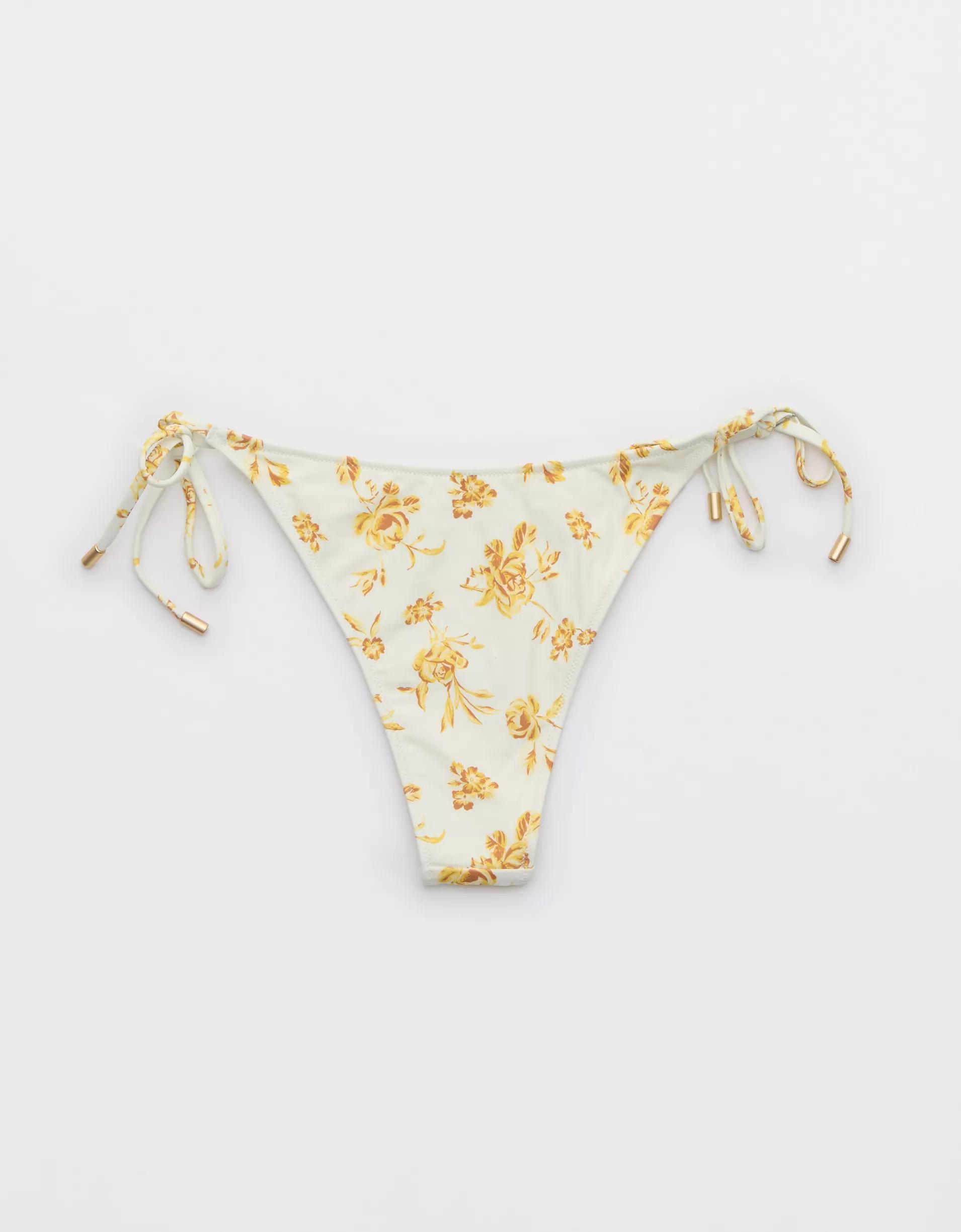 Aerie The Sunbun Bikini Bottom Product Image