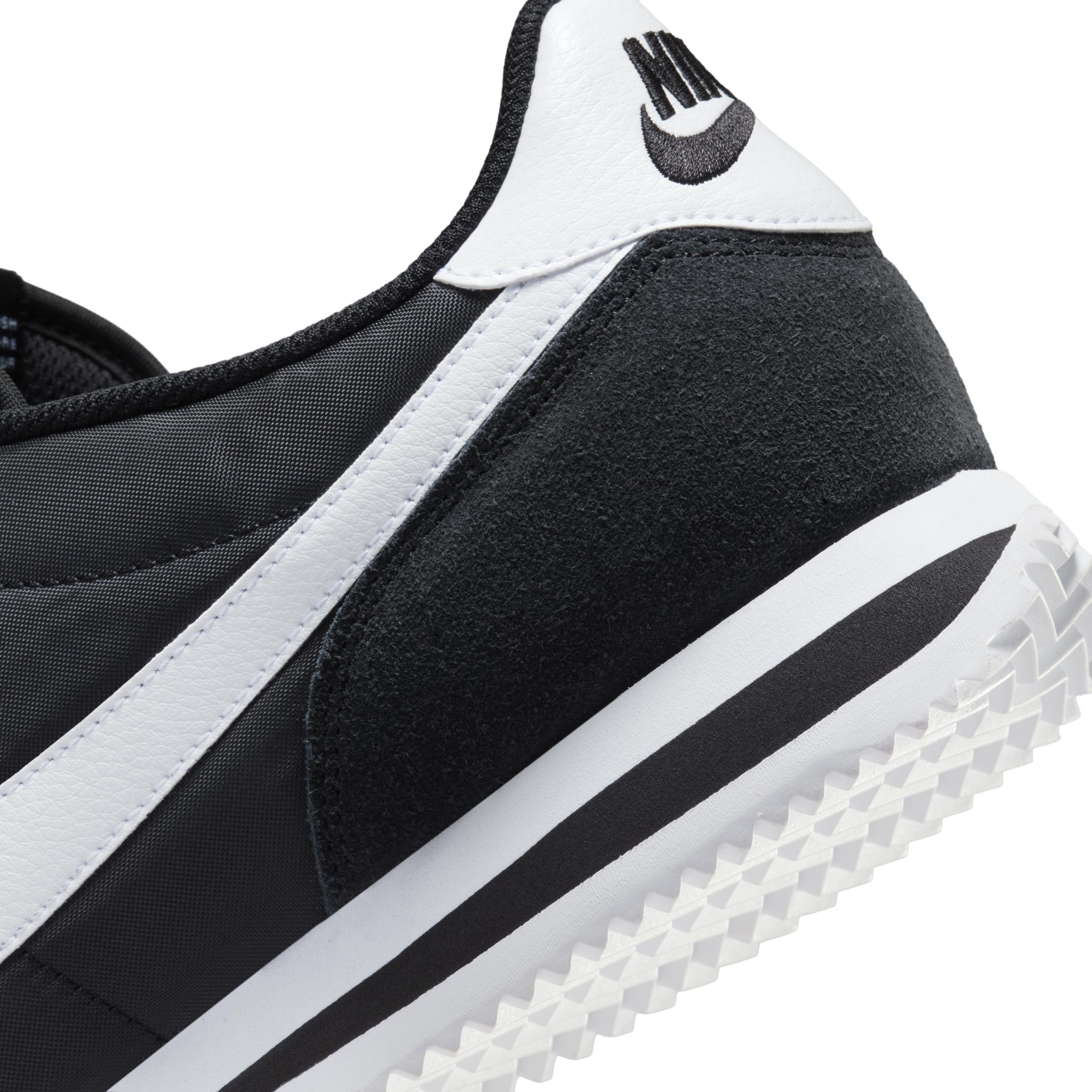 Nike Men's Cortez Textile Shoes Product Image