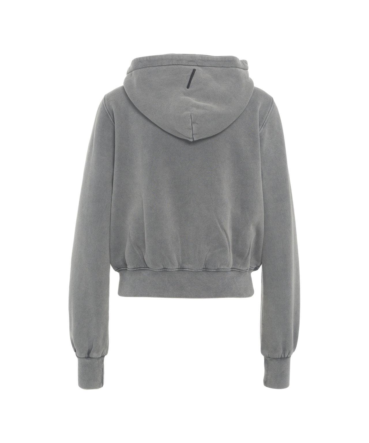 Hooded sweatshirt Product Image