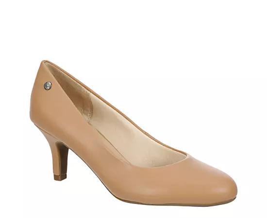 Lifestride Womens Parigi Pump Product Image