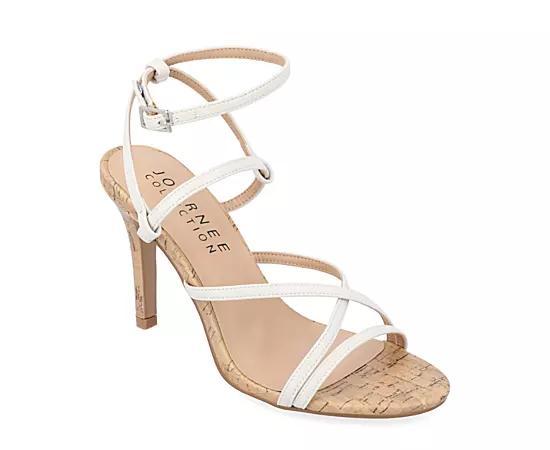 Journee Collection Womens Fylissa Sandal Product Image