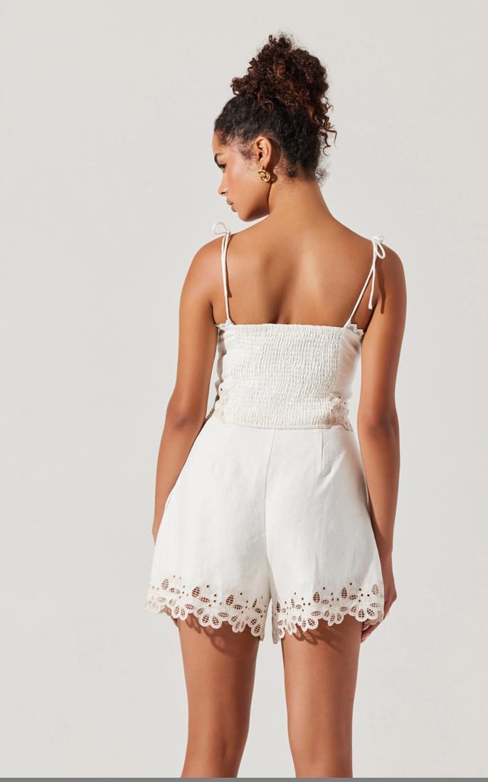 Kiya Top Product Image