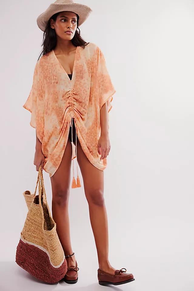 Valencia Kaftan Product Image